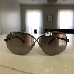 Tom Ford Brigitte Sunglasses